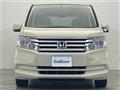 2013 Honda Step WGN