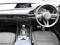 2020 Mazda CX-3