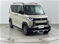 2025 Mitsubishi DELICA MINI