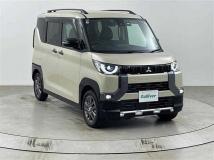 2025 Mitsubishi DELICA MINI