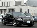 2014 Lexus LS