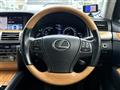 2014 Lexus LS