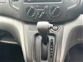 2024 Nissan NV200 VANETTE
