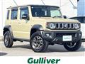 2025 Suzuki Jimny