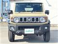 2025 Suzuki Jimny