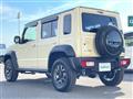 2025 Suzuki Jimny