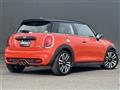 2020 BMW MINI