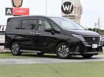 2023 Nissan Serena
