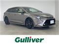 2022 Toyota Corolla Touring Wagon
