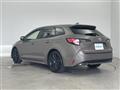 2022 Toyota Corolla Touring Wagon