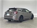 2022 Toyota Corolla Touring Wagon