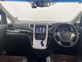 2013 Toyota Alphard