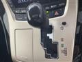 2013 Toyota Alphard