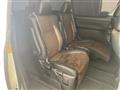 2013 Toyota Alphard