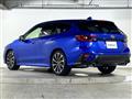 2023 Subaru Levorg