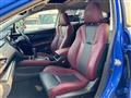 2023 Subaru Levorg