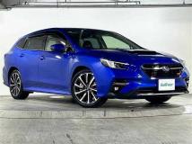 2023 Subaru Levorg