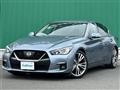 2019 Nissan Skyline