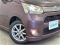 2011 Daihatsu Move
