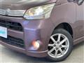2011 Daihatsu Move