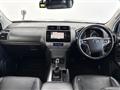 2018 Toyota Land Cruiser Prado