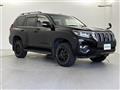 2018 Toyota Land Cruiser Prado
