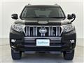 2018 Toyota Land Cruiser Prado