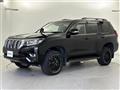 2018 Toyota Land Cruiser Prado