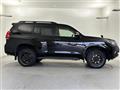 2018 Toyota Land Cruiser Prado