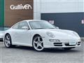 2009 Porsche 911