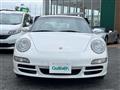 2009 Porsche 911