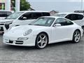 2009 Porsche 911