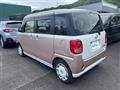 2017 Daihatsu Move Canbus