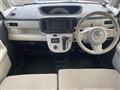 2017 Daihatsu Move Canbus