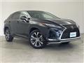 2019 Lexus RX