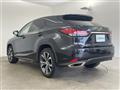 2019 Lexus RX