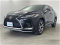 2019 Lexus RX