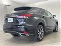 2019 Lexus RX