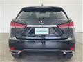 2019 Lexus RX