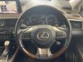 2019 Lexus RX