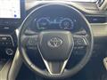 2024 Toyota Harrier Hybrid