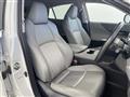 2024 Toyota Harrier Hybrid