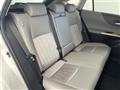2024 Toyota Harrier Hybrid