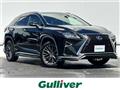 2018 Lexus RX