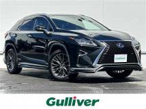 2018 Lexus RX