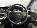 2020 Lexus LS