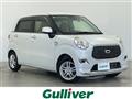 2019 Daihatsu Cast