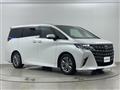 2024 Toyota Alphard Hybrid