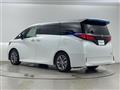 2024 Toyota Alphard Hybrid