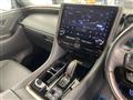 2024 Toyota Alphard Hybrid
